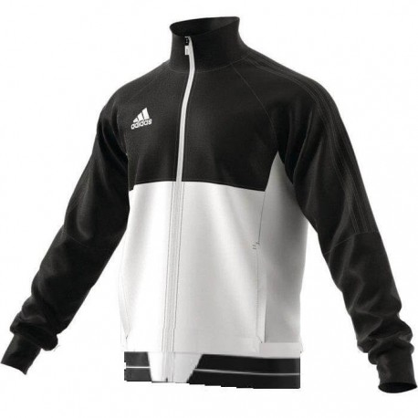 Олимпийка тренировочная детская ADIDAS TIRO 17 TRAINING JACKET BQ2611