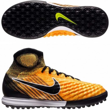 Детские Сороконожки Nike JR MagistaX Proximo II TF 843956-801