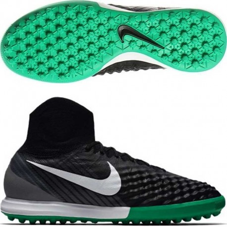 Детские Сороконожки Nike JR MagistaX Proximo II TF 843956-002
