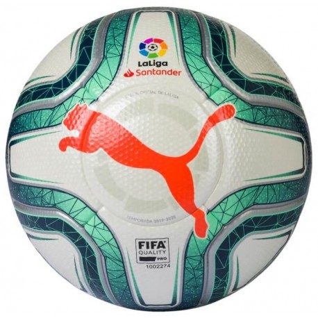 Футбольный мяч PUMA LA LIGA FIFA 083396-01