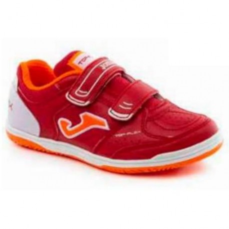 Детские футзалки Joma TOP FLEX JR TOPJW.906.IN