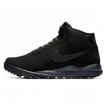 Зимние кроссовки-ботинки NIKE HOODLAND SUEDE 654888-090