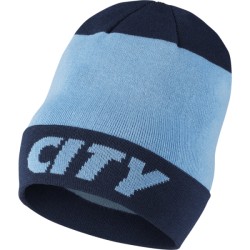 Шапка NIKE MAN CITY DRI-FIT AO8613-488