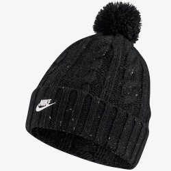 Шапка Nike W NSW BEANIE 925422-010