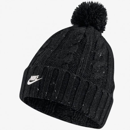Шапка Nike W NSW BEANIE 925422-010