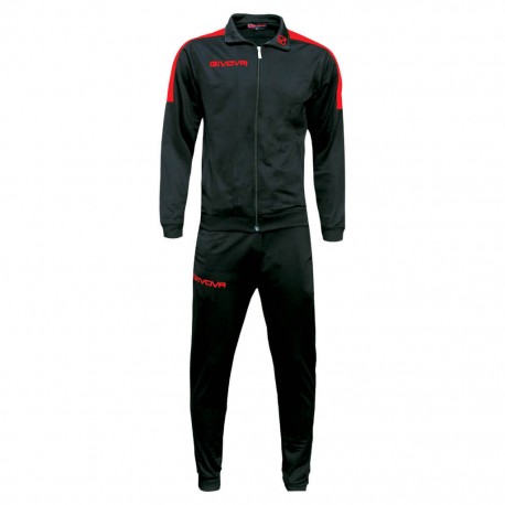 Спортивный костюм Tuta Revolution TR033.1012