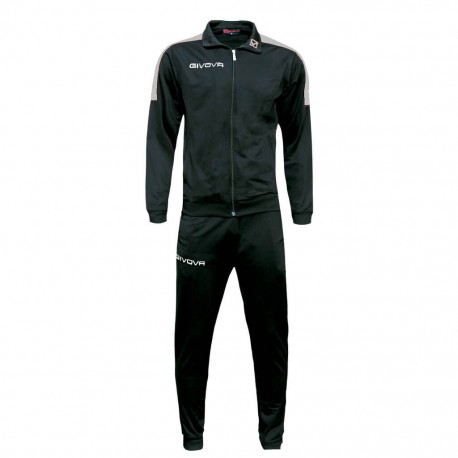 Спортивный костюм Tuta Revolution TR033.1003