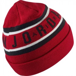 Шапка NIKE JORDAN AIR CUFFED BEANIE AR3022-687