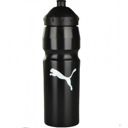 Бутылка для воды Puma WaterBottle Plastic 052725-01 Бутылка для воды Puma WaterBottle Plastic 052725-01