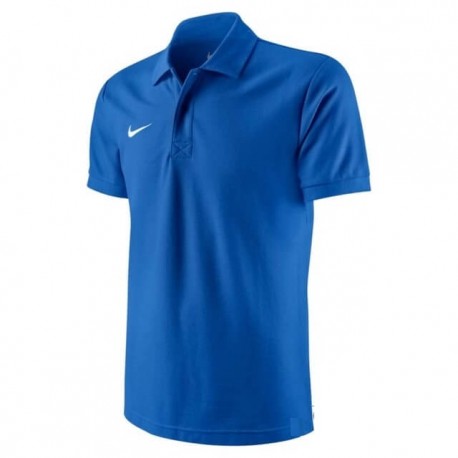 Поло детское Nike TS Boys Core Polo 456000-463