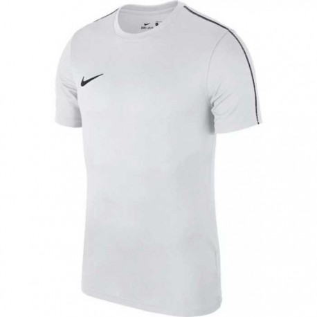 Футболка детская Nike JR Dry Park 18 Top T-Shirt AA2057-100