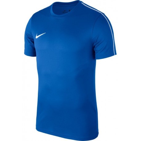 Футболка детская Nike JR Dry Park 18 Top T-Shirt AA2057-463