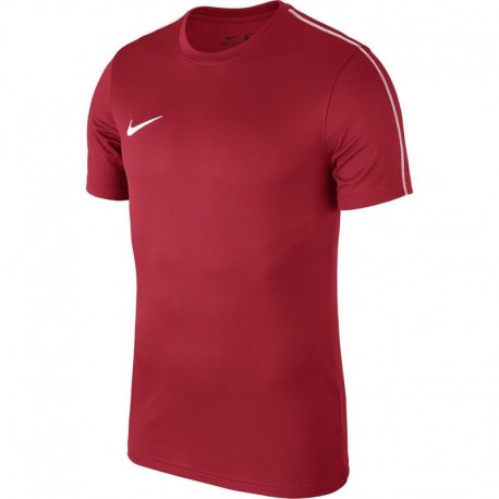 Футболка детская Nike JR Dry Park 18 Top T-Shirt AA2057-657