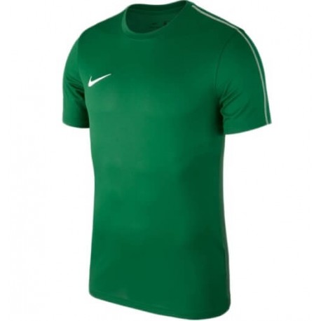 Футболка детская Nike JR Dry Park 18 Top T-Shirt AA2057-302