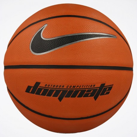 Мяч баскетбольный NIKE DOMINATE NKI00-847