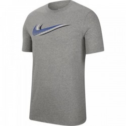 Футболка NIKE NSW SS TEE SWOOSH CK4278-063