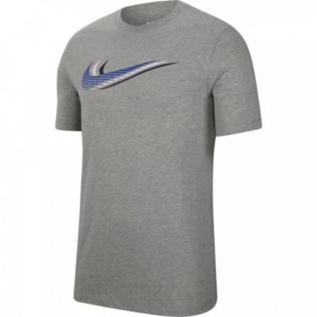 Футболка NIKE NSW SS TEE SWOOSH CK4278-063