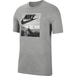 Футболка Nike NSW Tee Air Photo SR CK4280-063