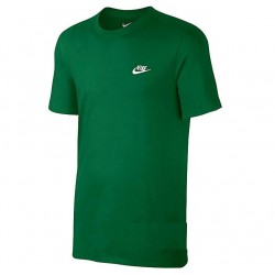 Футболка Nike Sportswear Club Embrid 827021-302