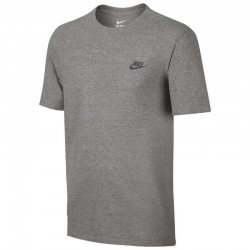 Футболка Nike Sportswear Club Embrid 827021-063