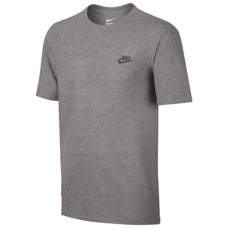 Футболка Nike Sportswear Club Embrid 827021-063