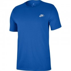 Футболка Nike Sportswear Club Embrid 827021-463