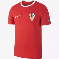 Футболка Nike Croatia Crest Tee 888326-657