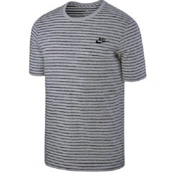 Футболка Nike TEE STRIPED LBR 2 927456-091