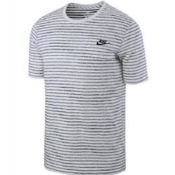 Футболка Nike TEE STRIPED LBR 2 927456-051