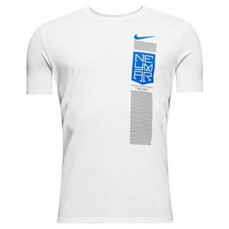 Футболка Nike NEYMAR DRY TEE 860641-100