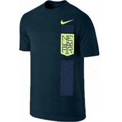 Футболка Nike NEYMAR DRY TEE 860641-454