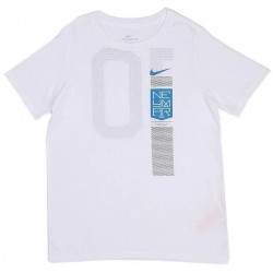 Футболка детская Nike JR Neymar Tee T-shirt 861222-100