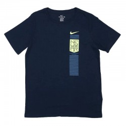Футболка детская Nike JR Neymar Tee T-shirt 861222-454