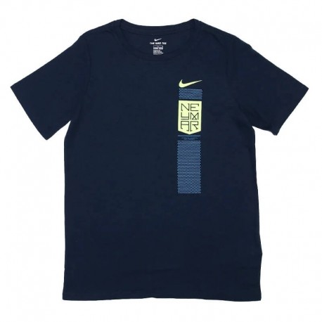 Футболка детская Nike JR Neymar Tee T-shirt 861222-454