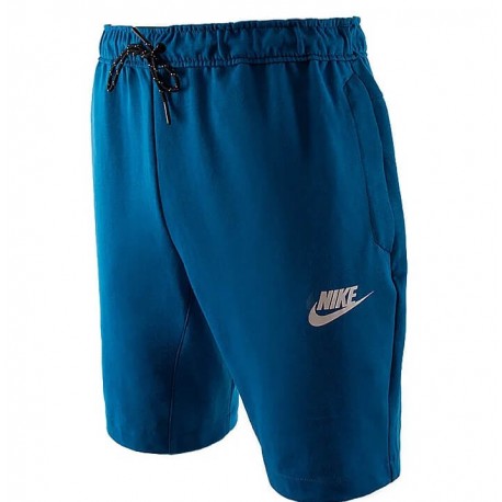 Шорты Nike NSW AV15 FLC SHORT 861748-465