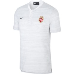 Футболка Nike Monco Authentic Grand Slam Polo Shirt 919530-100