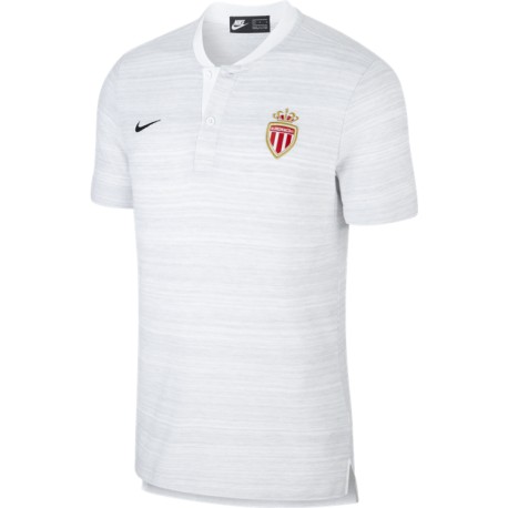 Футболка Nike Monco Authentic Grand Slam Polo Shirt 919530-100