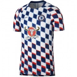 Футболка Nike Chelsea Training Shirt Dry Squad 919937-101