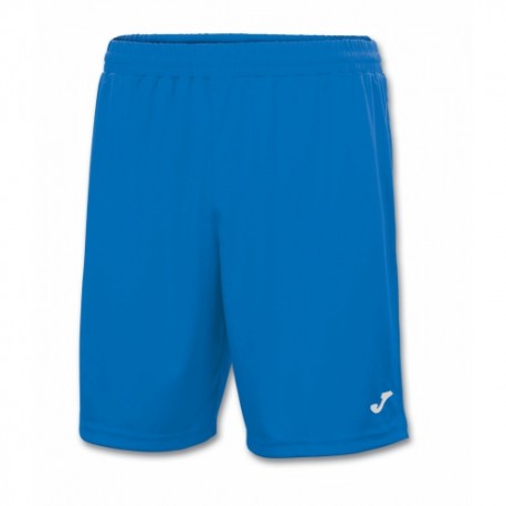 шорты игровые Joma Nobel 100053.700 синие