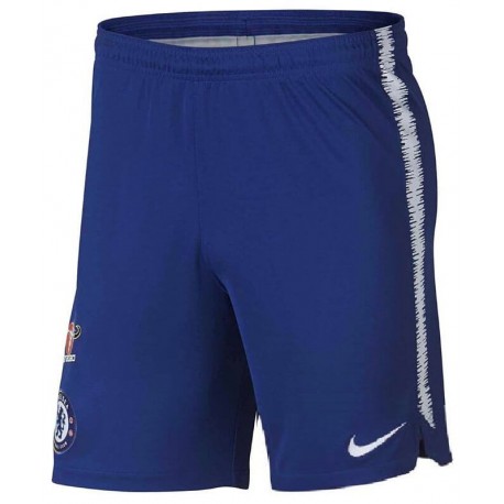 Шорты Nike CHELSEA DRY SQD SHORT 919894-496