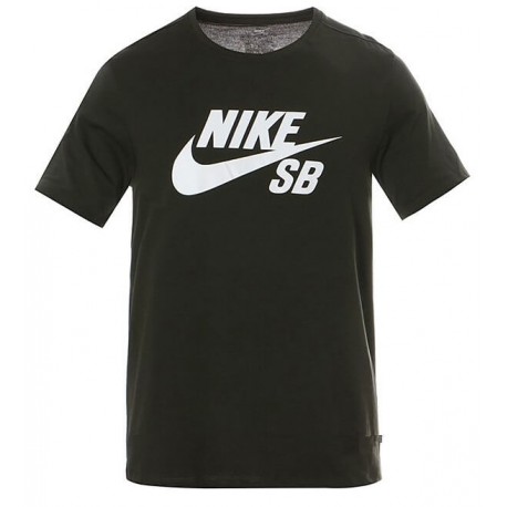 Футболка Nike SB LOGO TEE 821946-356