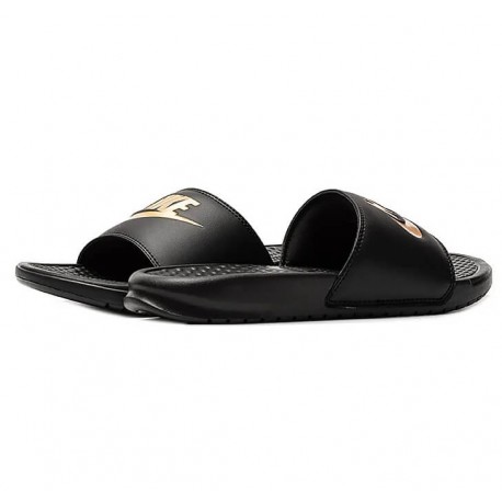 Шлепки NIKE BENASSI JDI 343880-016