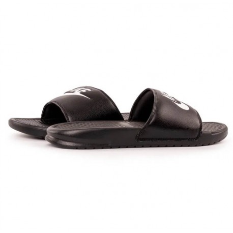 Шлепки NIKE BENASSI JDI 343880-090