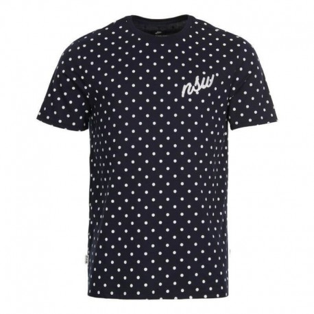 Футболка Nike M NSW TEE NSW 3 AJ3708-451