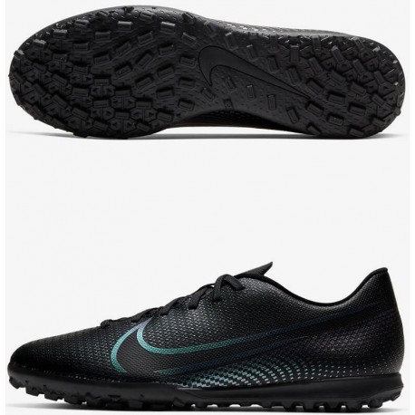Футбольные сороконожки Nike Vapor 13 Club TF AT7999-010