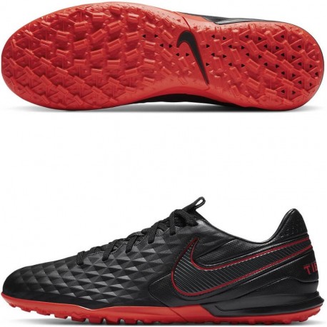 Футбольные Сороконожки Nike Tiempo Legend 8 Pro TF AT6136-060