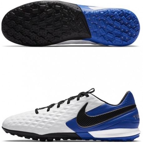 Футбольные Сороконожки Nike Tiempo Legend 8 Pro TF AT6136-104