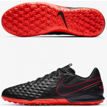 Футбольные Сороконожки Nike Tiempo Legend VIII TF AT6100-060
