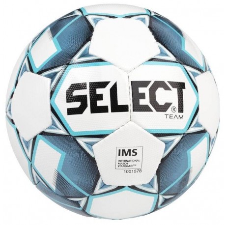 Футбольный мяч SELECT Team (4)