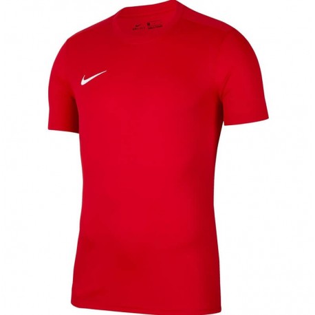 Футболка игровая Nike Park VII BV6708-657
